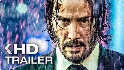 Bild zu John Wick 3 <span>Trailer</span>