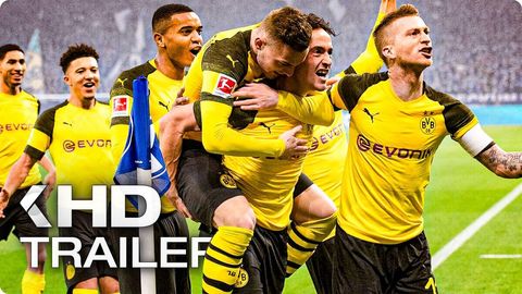 Bild zu Inside Borussia Dortmund <span>Trailer</span>