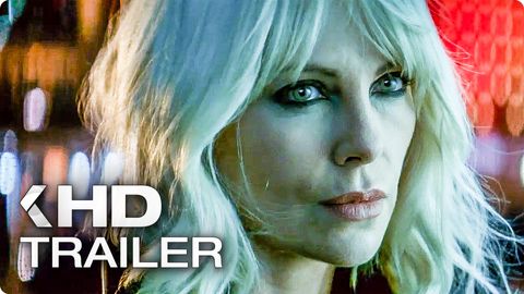 Image of Atomic Blonde <span>Trailer 3</span>