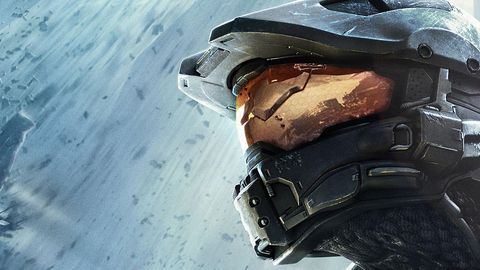 Image of Halo 4: Forward Unto Dawn