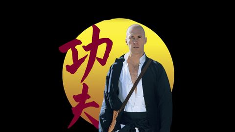 Image of Kung Fu