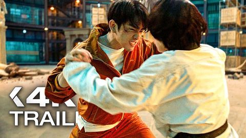 Bild zu Hi-Five <span>Trailer</span>