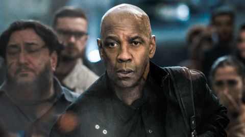 Image of The Equalizer 3