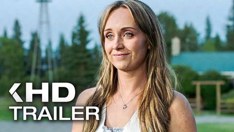 Bild zu Heartland: Paradies für Pferde <span>Trailer</span>