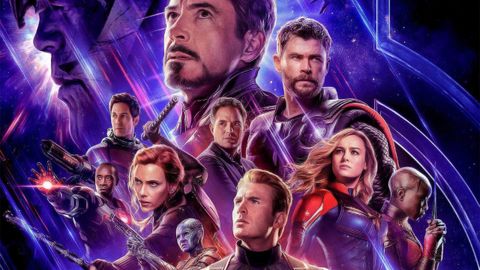 Bild zu Avengers: Endgame