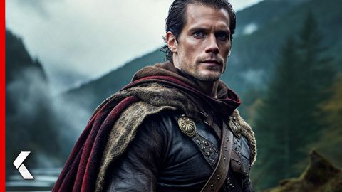 Image of HIGHLANDER Remake With Henry Cavill!