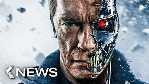 Image of Terminator 6, Game of Thrones petition, Shrunk