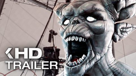 Bild zu Kreator: Hate und Hope <span>Trailer</span>