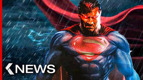 Man Of Steel 2 News