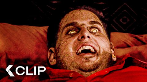 Image of The Exorcism of Jonah Hill - THIS IS THE END Clip | Seth Rogan, James Franco