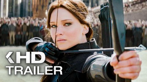 Image of The Hunger Games: Mockingjay - Part 2 <span>Trailer</span>