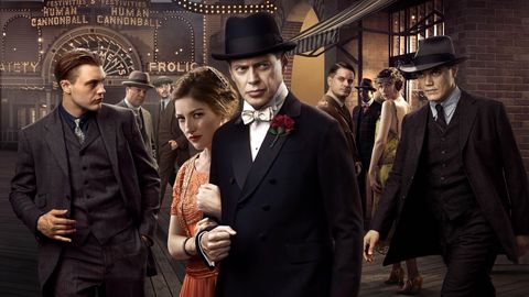 Bild zu Boardwalk Empire