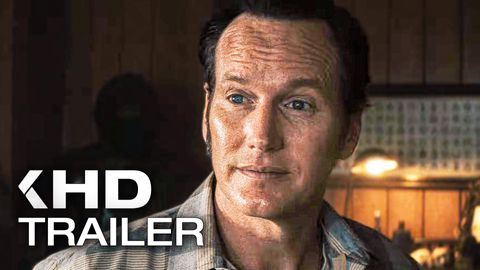 Bild zu The Conjuring 4: Das Letzte Kapitel <span>Trailer</span>