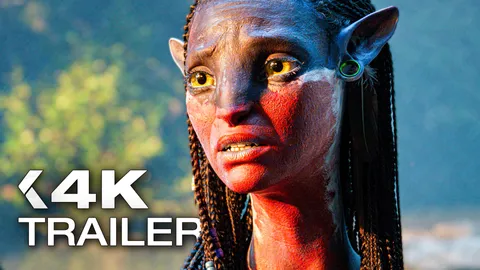 Image of Avatar 3: Fire and Ash <span>Trailer 2</span>