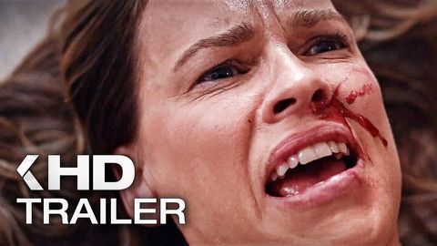 Bild zu Yellowjackets <span>Trailer 2</span>