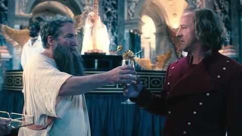 Bild zu Ein Münchner im Himmel