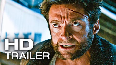 Bild zu Wolverine - Weg des Kriegers <span>Video</span>