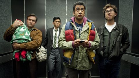 Image of A Very Harold & Kumar Christmas