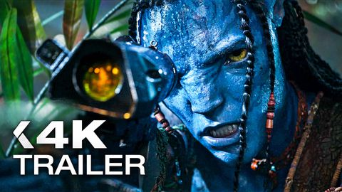 Bild zu Avatar 3: Fire and Ash <span>Trailer</span>