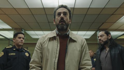 Bild zu Die Stunde der Mutigen