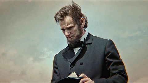 Bild zu Abraham Lincoln - Vampirjäger <span>Video</span>