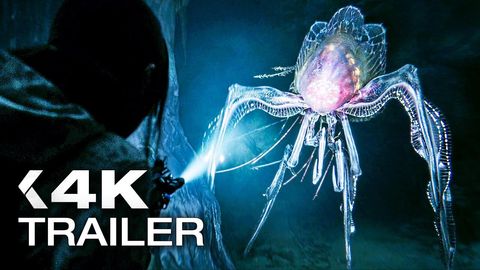 Bild zu Infiltration <span>Trailer</span>