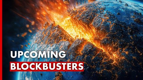 Image of Don't Miss Out: Upcoming BLOCKBUSTERS 2026 & 2027 - Movie Preview