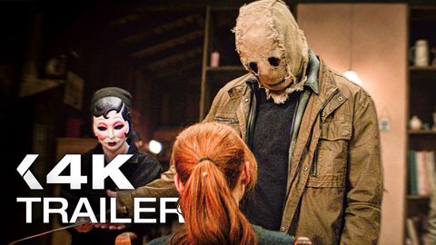 Bild zu The Strangers: Chapter 2 <span>Trailer</span>
