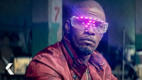 Image of Baby Driver <span>Clip 5</span>
