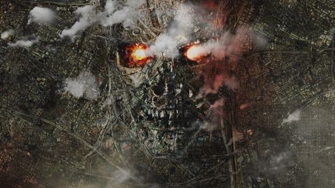 Bild zu Terminator 4: Die Erlösung