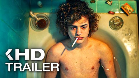 Bild zu Der schwarze Engel <span>Trailer</span>