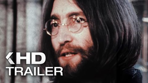 Bild zu John Lennon: Murder Without a Trial <span>Trailer</span>