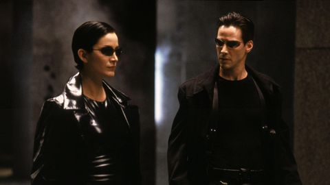 Image of The Matrix