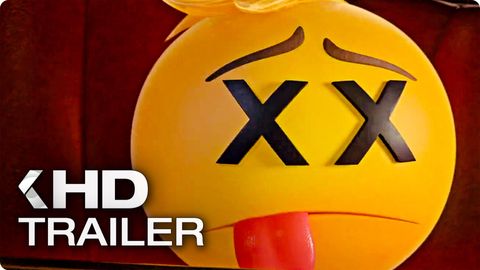 Image of The Emoji Movie <span>International Trailer 3</span>