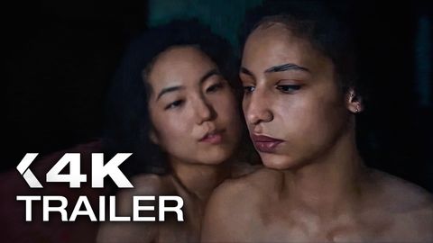 Image of The Little Sister <span>Trailer</span>