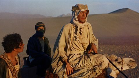 Bild zu Lawrence von Arabien