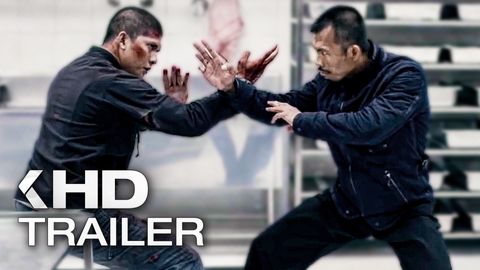 Image of The Raid 2 <span>Trailer</span>