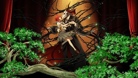 Image of The Ancient Magus' Bride