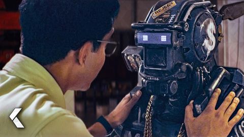 Image of Chappie <span>Clip 8</span>