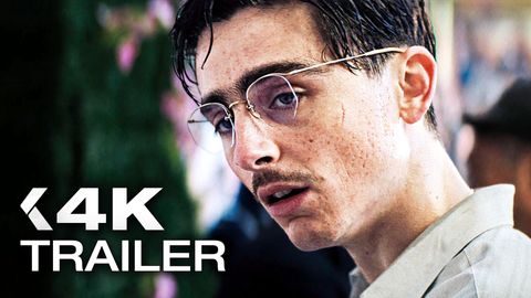 Bild zu Marty Supreme <span>Trailer 2</span>