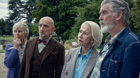 Image of The Thursday Murder Club