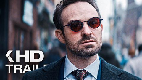 Bild zu Daredevil: Born Again <span>Special</span>