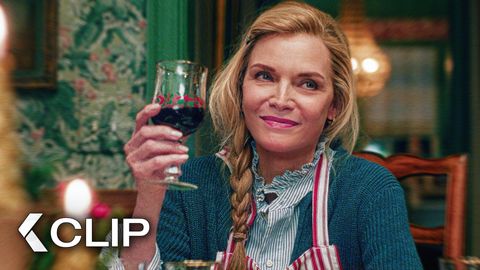 Image of When Santa Joins Christmas - Clip