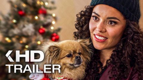 Bild zu Christmas on 5th Avenue <span>Trailer</span>