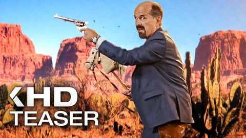 Bild zu Stromberg: Wieder alles wie immer <span>Teaser Trailer 2</span>