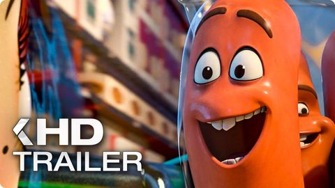 Image of Sausage Party ALL Trailer (2016)