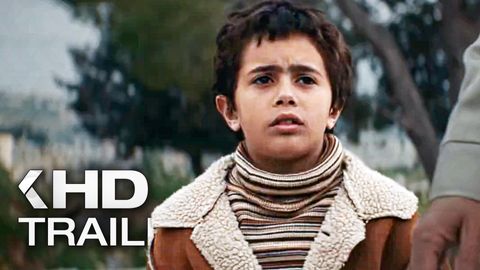 Bild zu Im Schatten des Orangenbaums <span>Trailer</span>