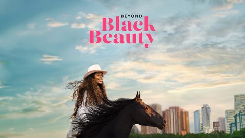 Image of Beyond Black Beauty