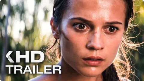 Bild zu Tomb Raider <span>Trailer 2</span>