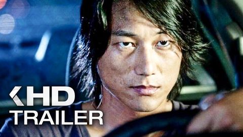 Bild zu The Fast and the Furious: Tokyo Drift <span>Trailer</span>